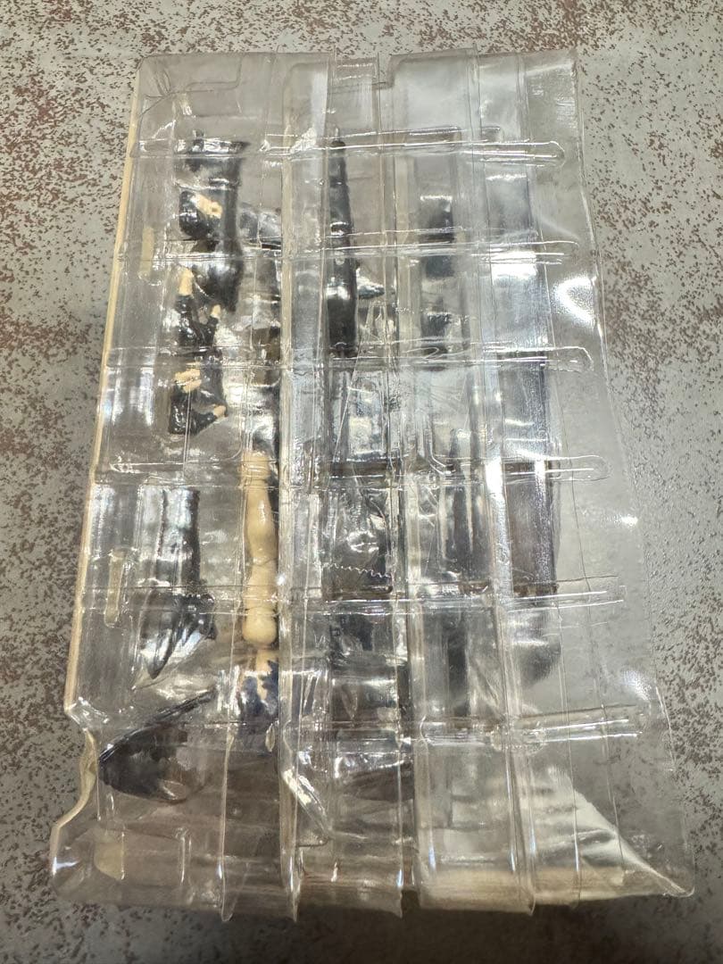 聖闘士星矢 聖闘士聖衣神話 ベヌウ輝火 バンダイ