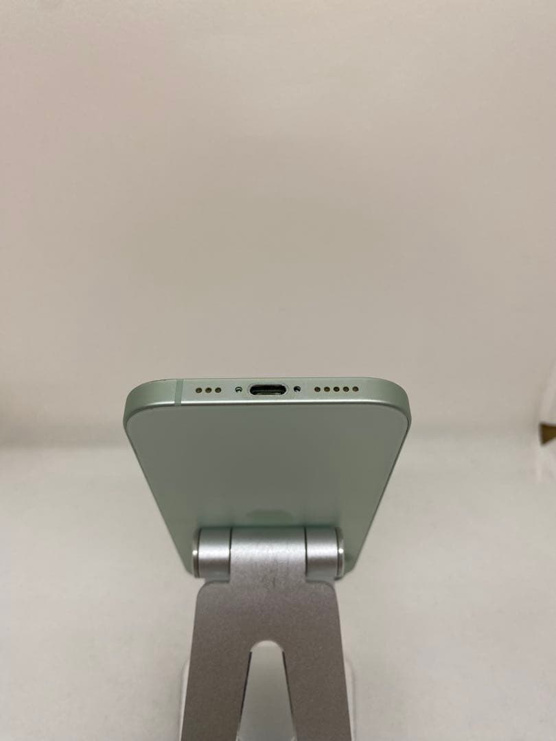 iPhone 15 128GB SIMフリー 17758