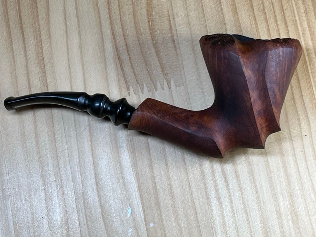 ぐみのお品物 Nording パイプ ＆パイプ BC STAR A 2本