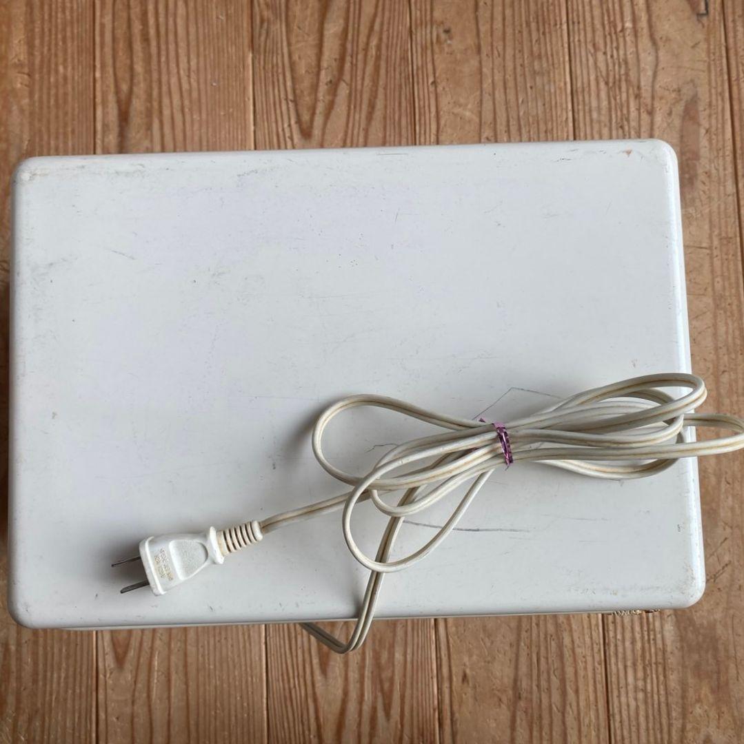 パンこね機　NEWちびまるくん　KN-300　(ケーキ/もち/うどんも ）