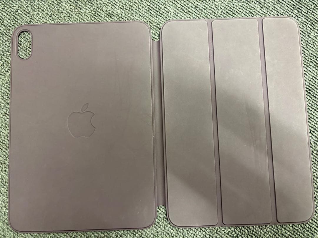 【極美品】iPad mini第6世代 256GB WiFIモデル純正カバー付