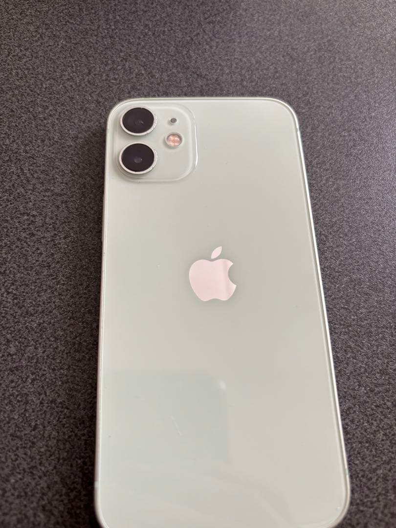 iPhone12mini 64GB SIMフリー