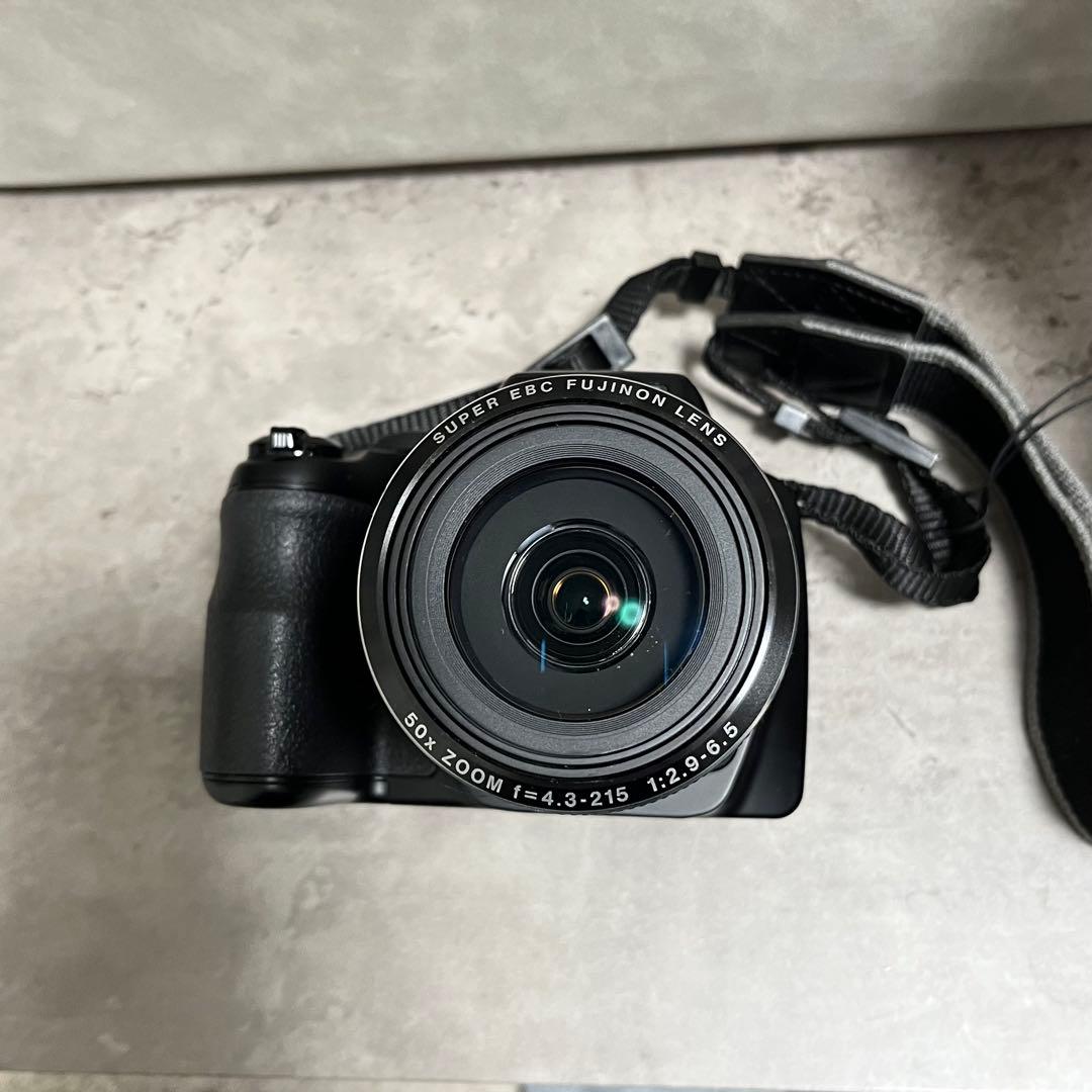 デジタルカメラ fujifilm finepix s9200