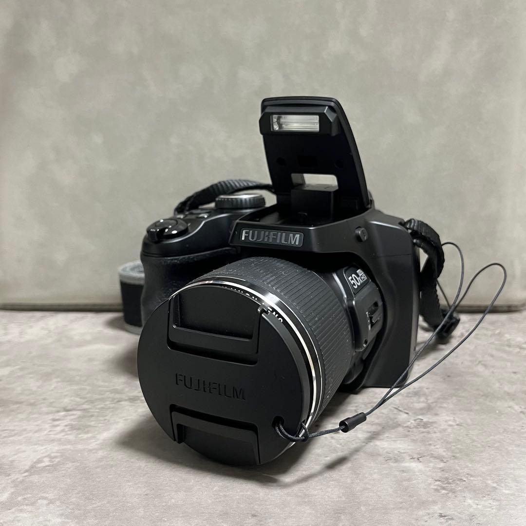 デジタルカメラ fujifilm finepix s9200