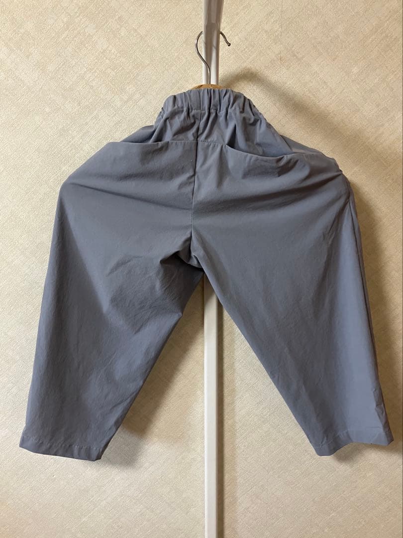 MOUN TEN. セットアップ スーツ 125 水色