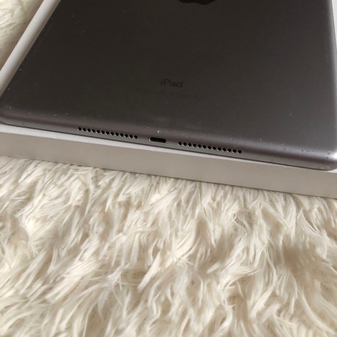 【残り3台】iPad 第6世代 128GB SIMフリー【すぐ発送】