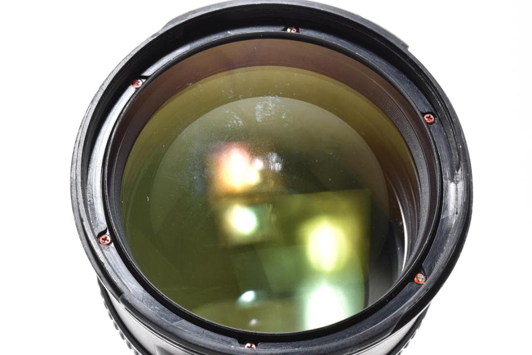 レンズ(ズーム) Nikon AF-S NIKKOR 70-200mm F2.8G ED VR