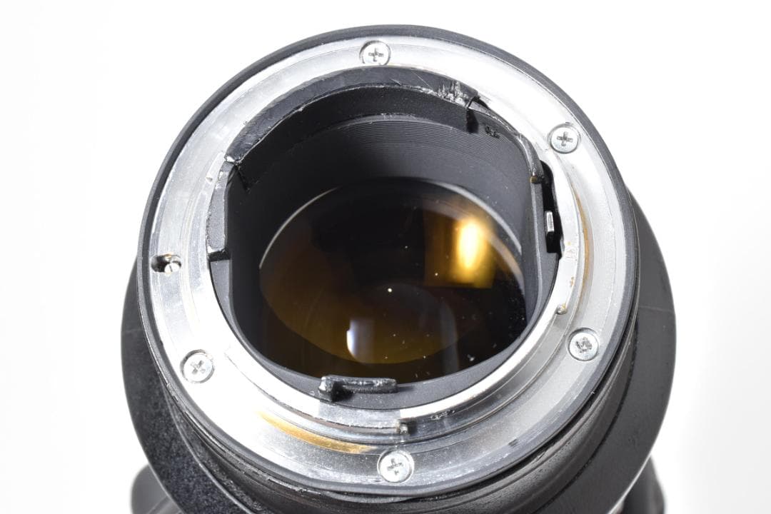 レンズ(ズーム) Nikon AF-S NIKKOR 70-200mm F2.8G ED VR