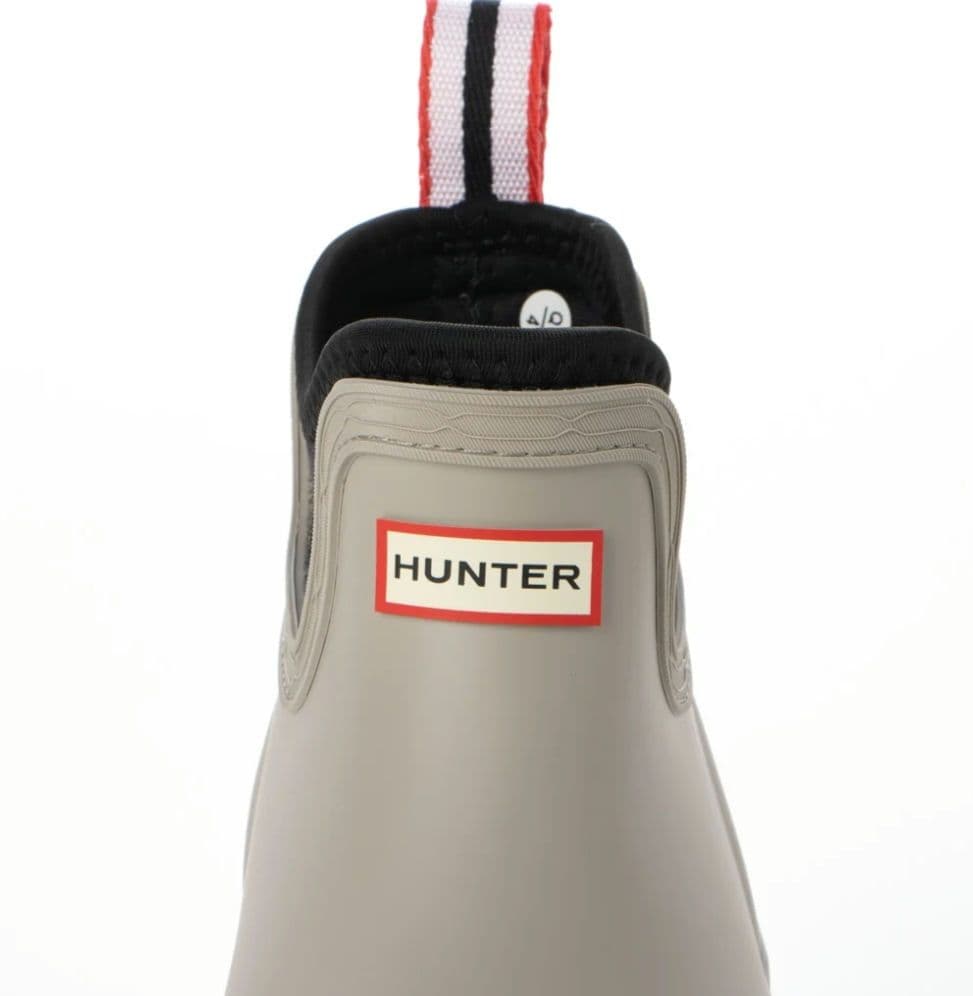 ハンター レインブーツ 25cm