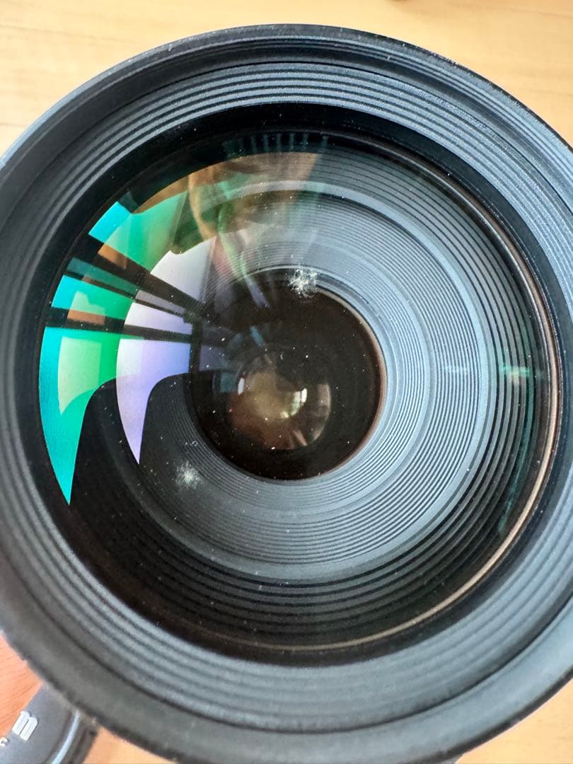 EF100-400mm F4.5-5.6L IS USM 望遠レンズ