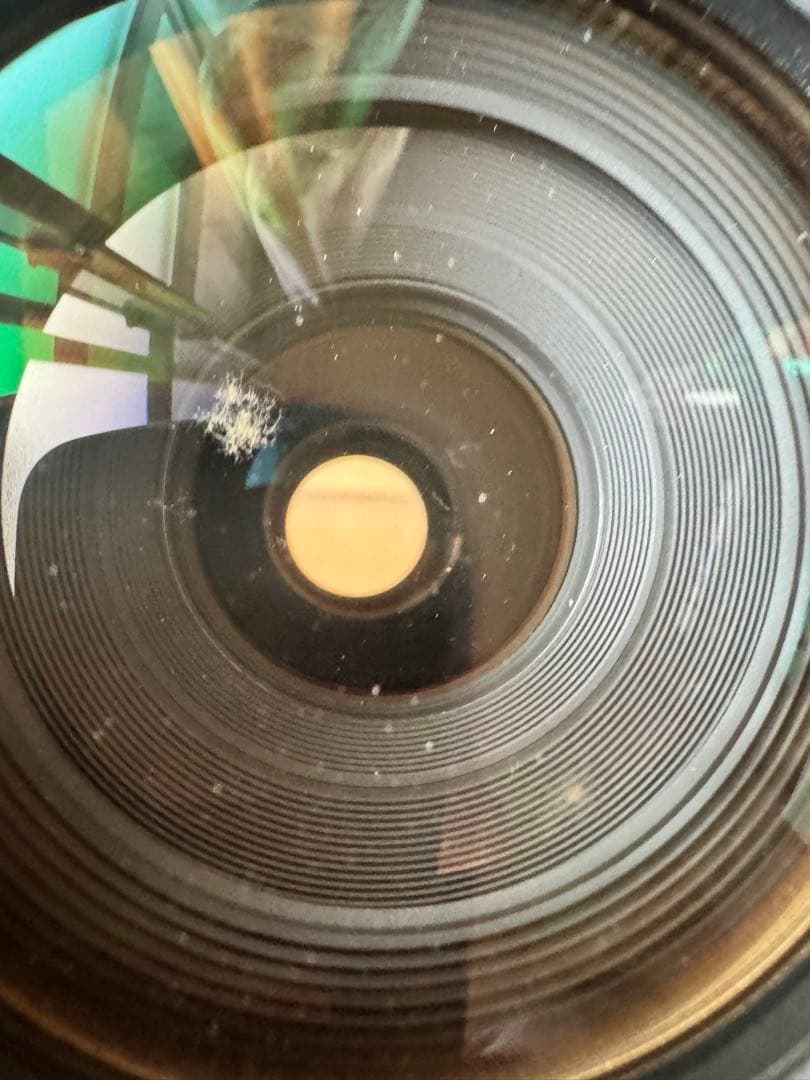 EF100-400mm F4.5-5.6L IS USM 望遠レンズ