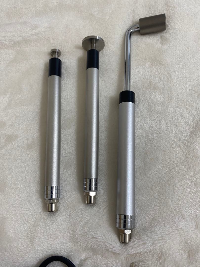 BIONIC CELLCER II 美顔器