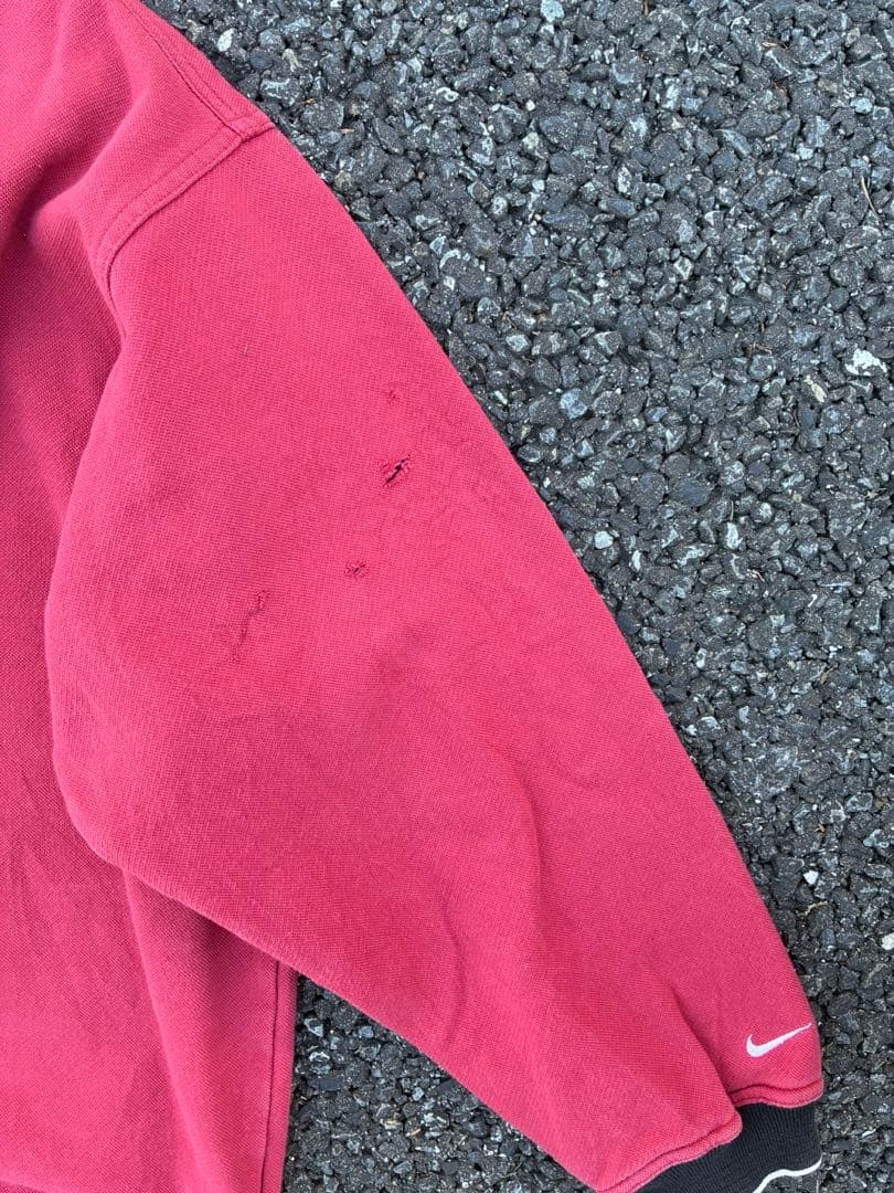 トップス Nike sweat 90s