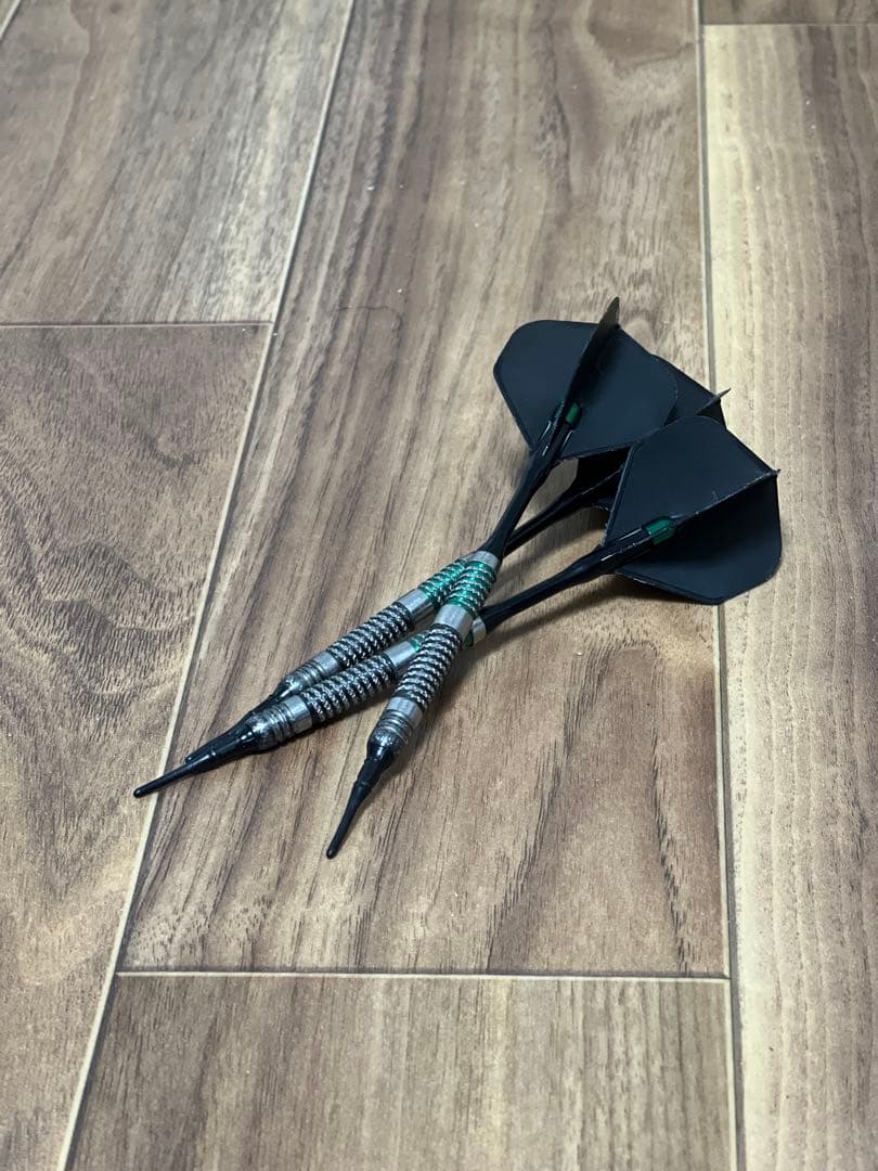 トリニダード(リカルド タイプ2) 浅田斉吾選手モデル