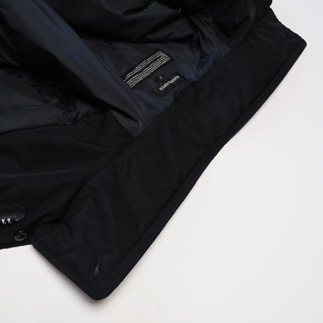 ASPESI 中綿入りM-65 G840 ニューフィールドジャケット イタリア製