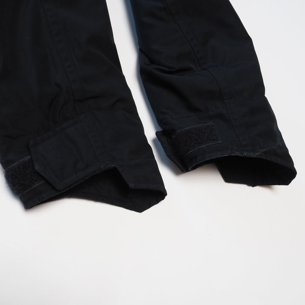 ASPESI 中綿入りM-65 G840 ニューフィールドジャケット イタリア製