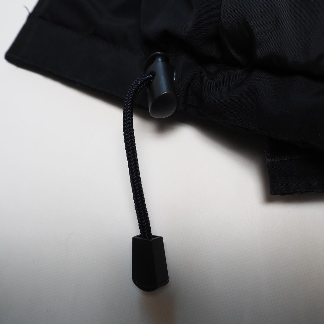 ASPESI 中綿入りM-65 G840 ニューフィールドジャケット イタリア製