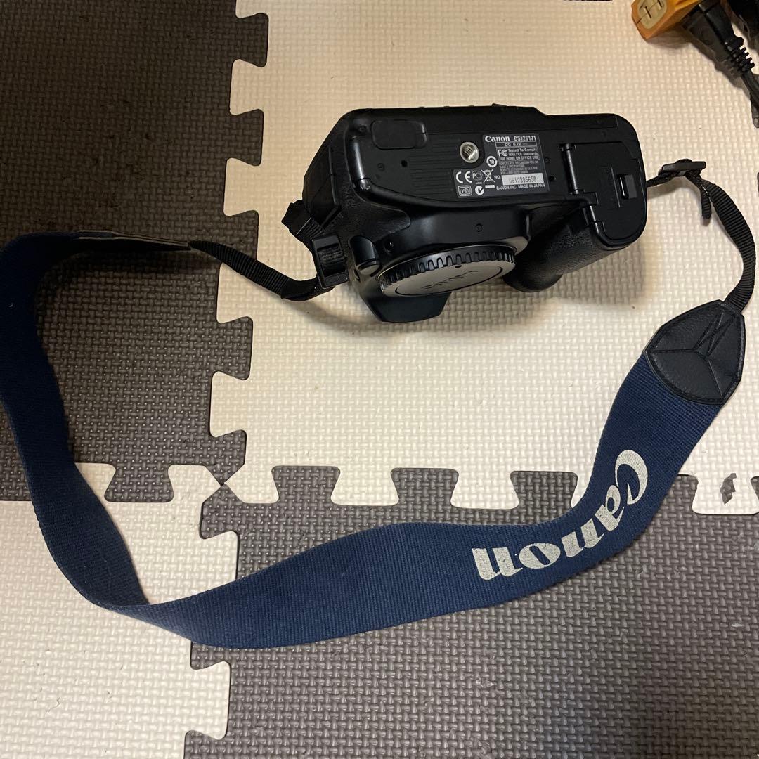 初心者オススメ❤️Canon EOS 40D 一眼レフ