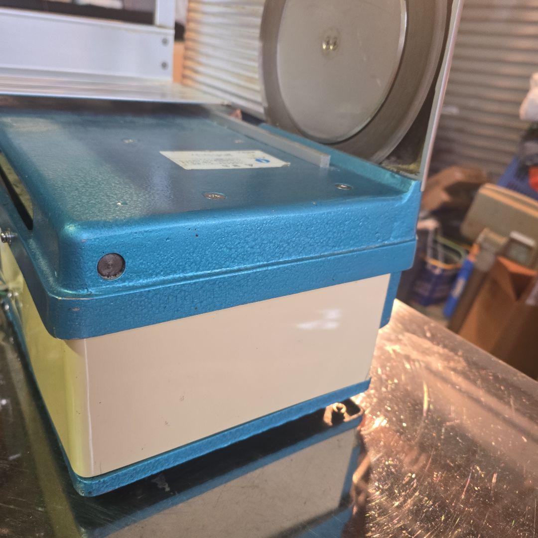 ユニバーサルスライサーSU-20　中部コーポレーション　パンスライサー