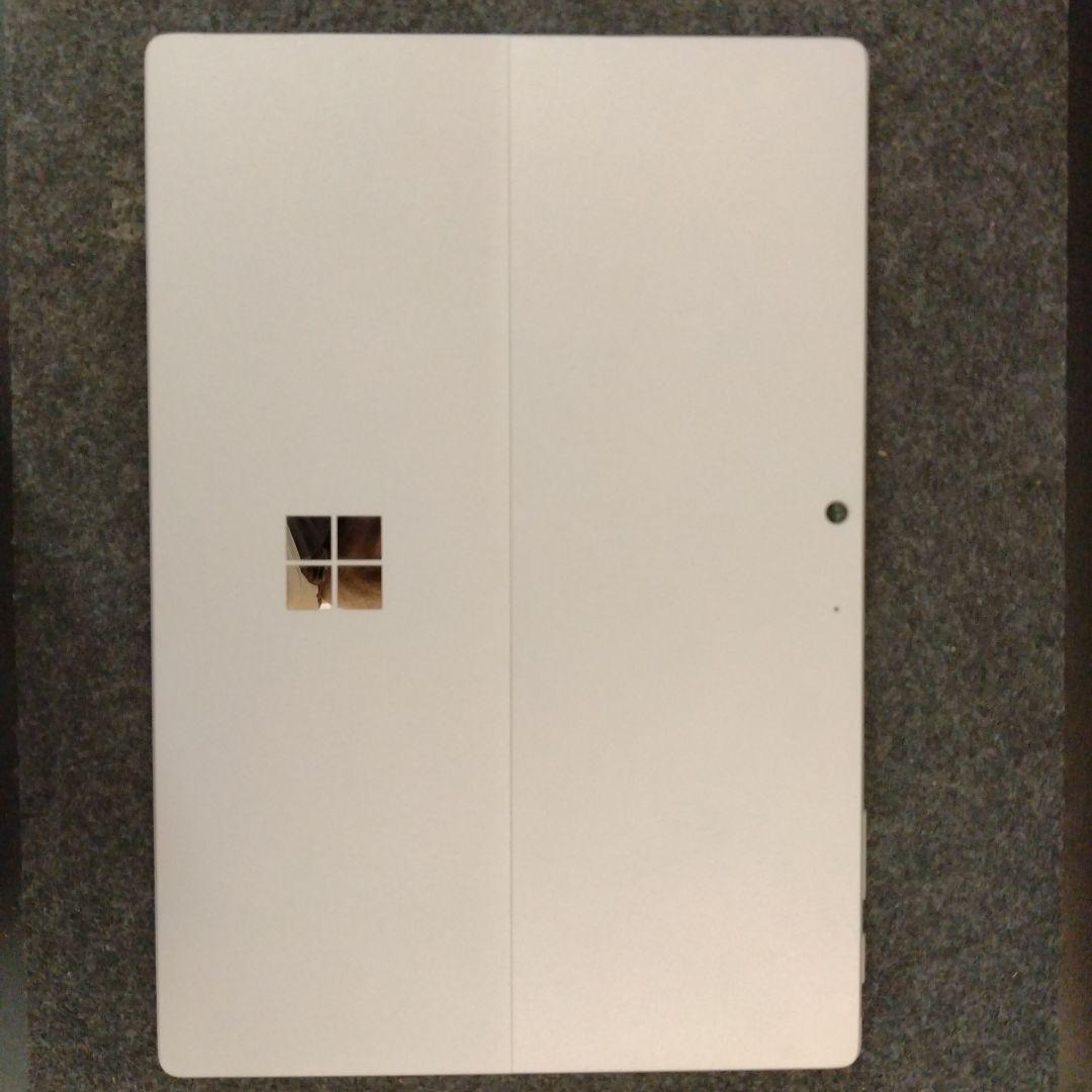Windowsタブレット本体 Surface pro7 core i3