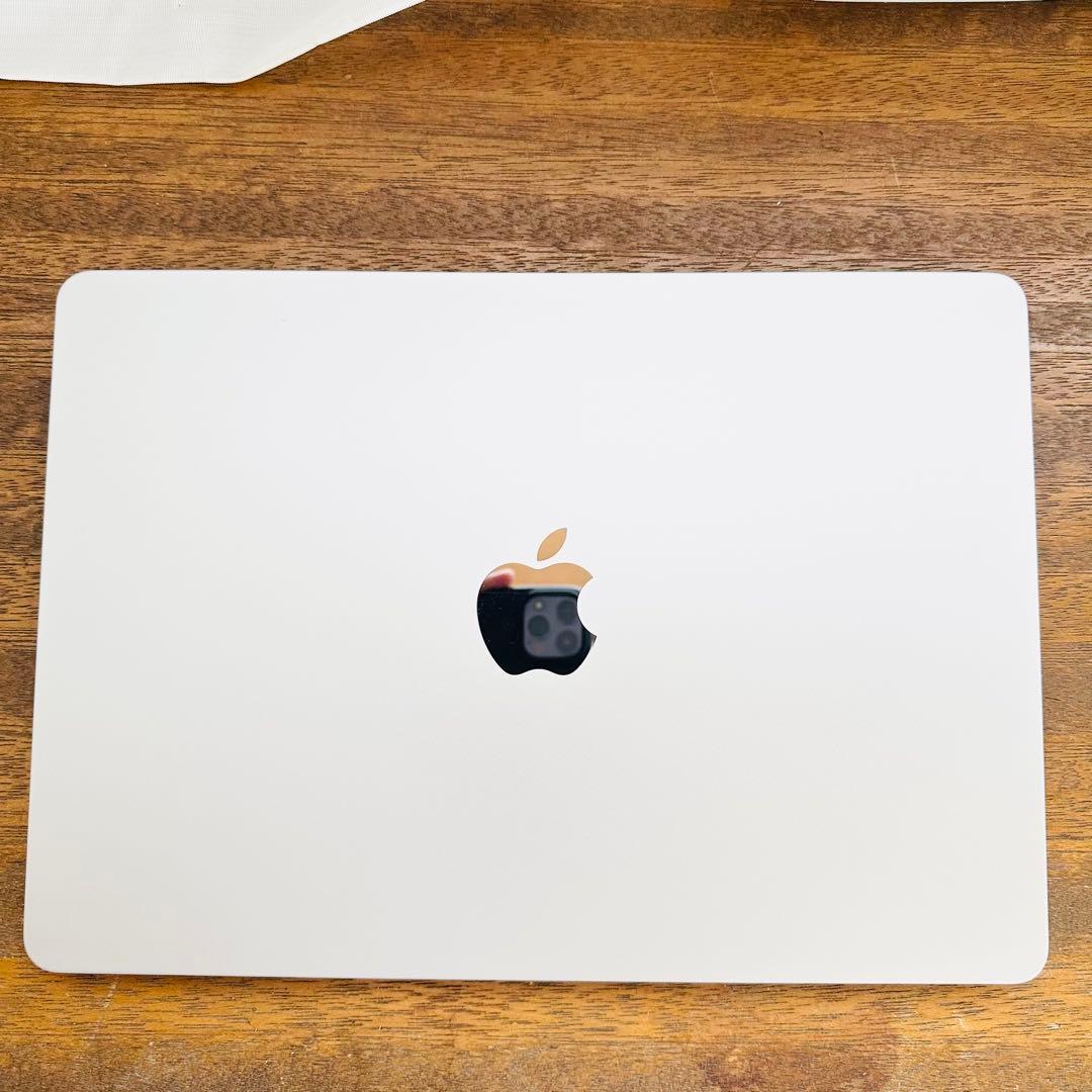 MacBookAir M2 256GB 8GB 13インチ a2681 本体