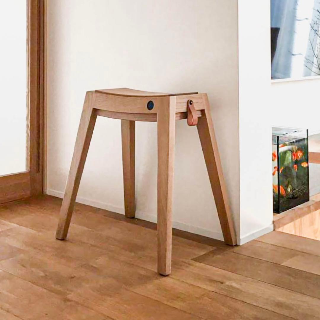 sarasa design b2c スタッキングスツール