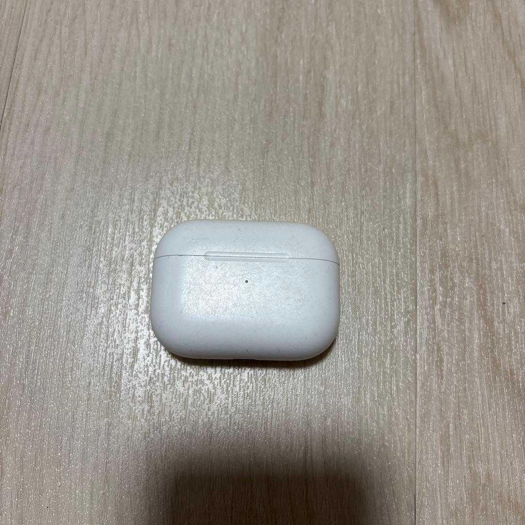 AirPods Pro第二世代