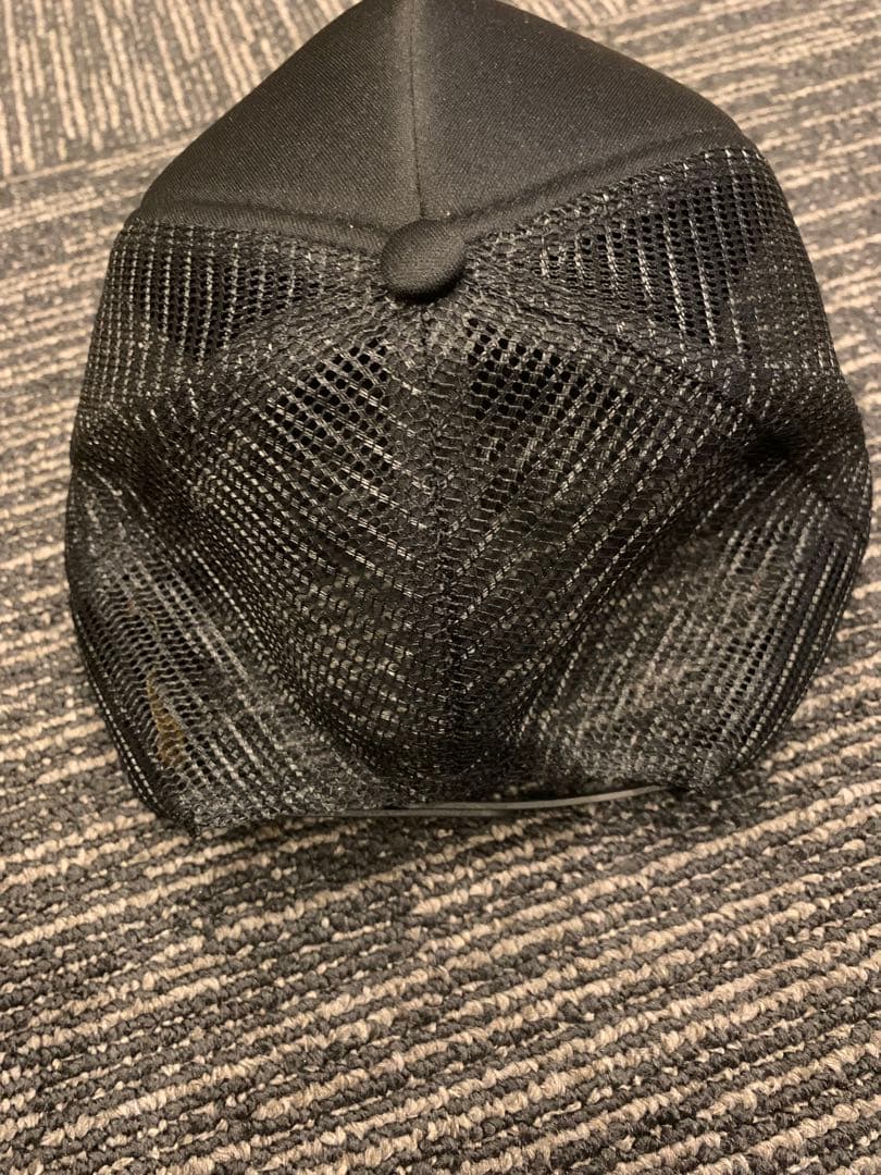 GALLERY DEPT. Logo TRUCKER Cap ロゴ キャップ