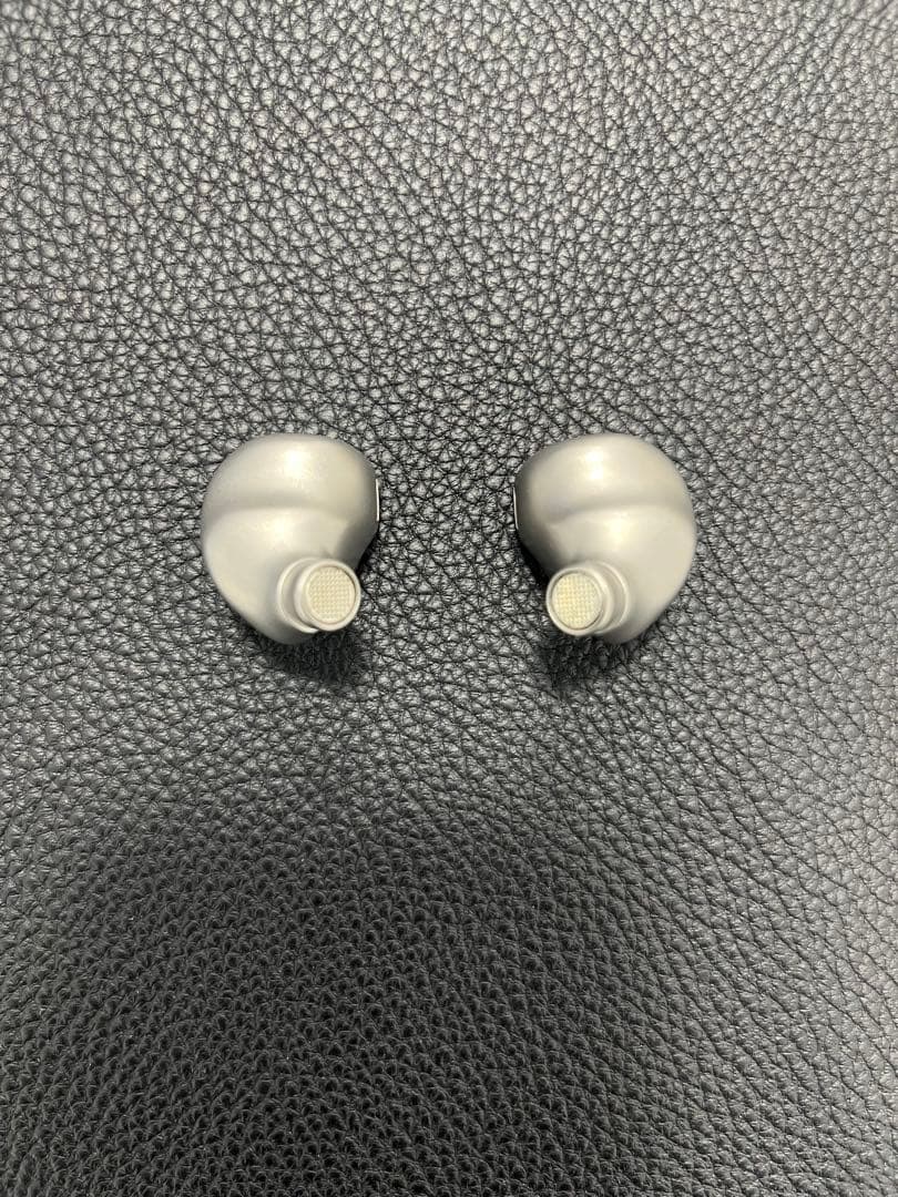 美品Oriolus Traillii Ti イヤホン