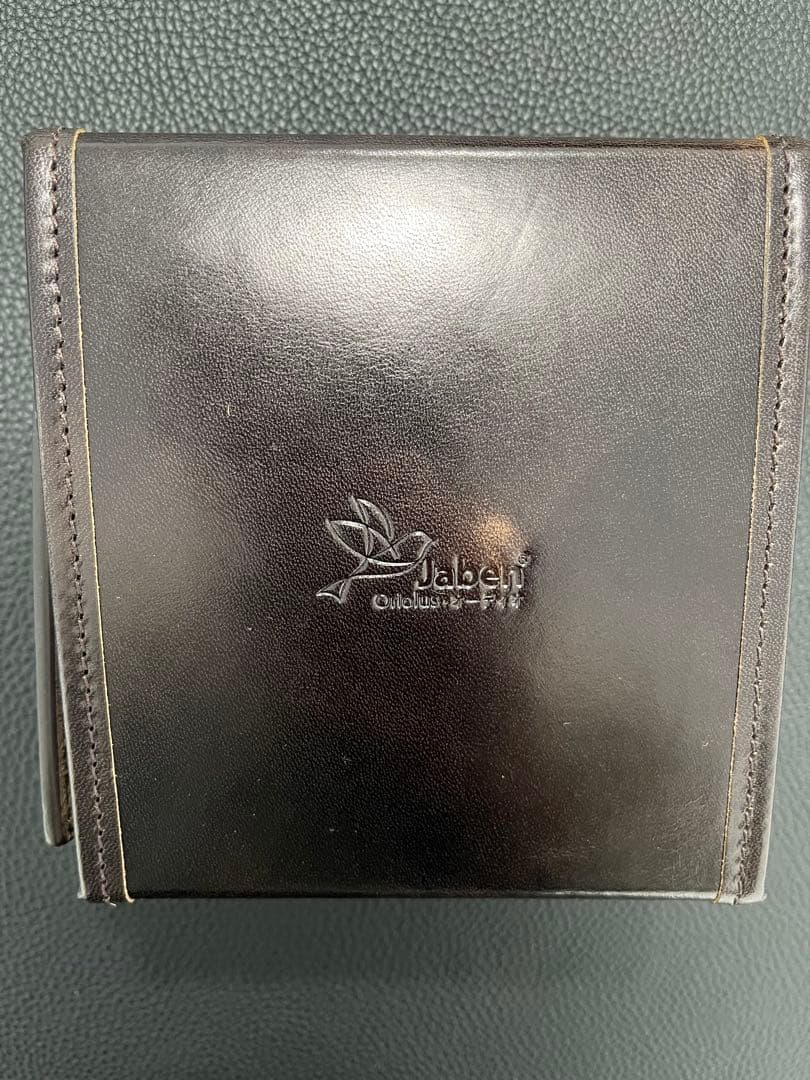 美品Oriolus Traillii Ti イヤホン