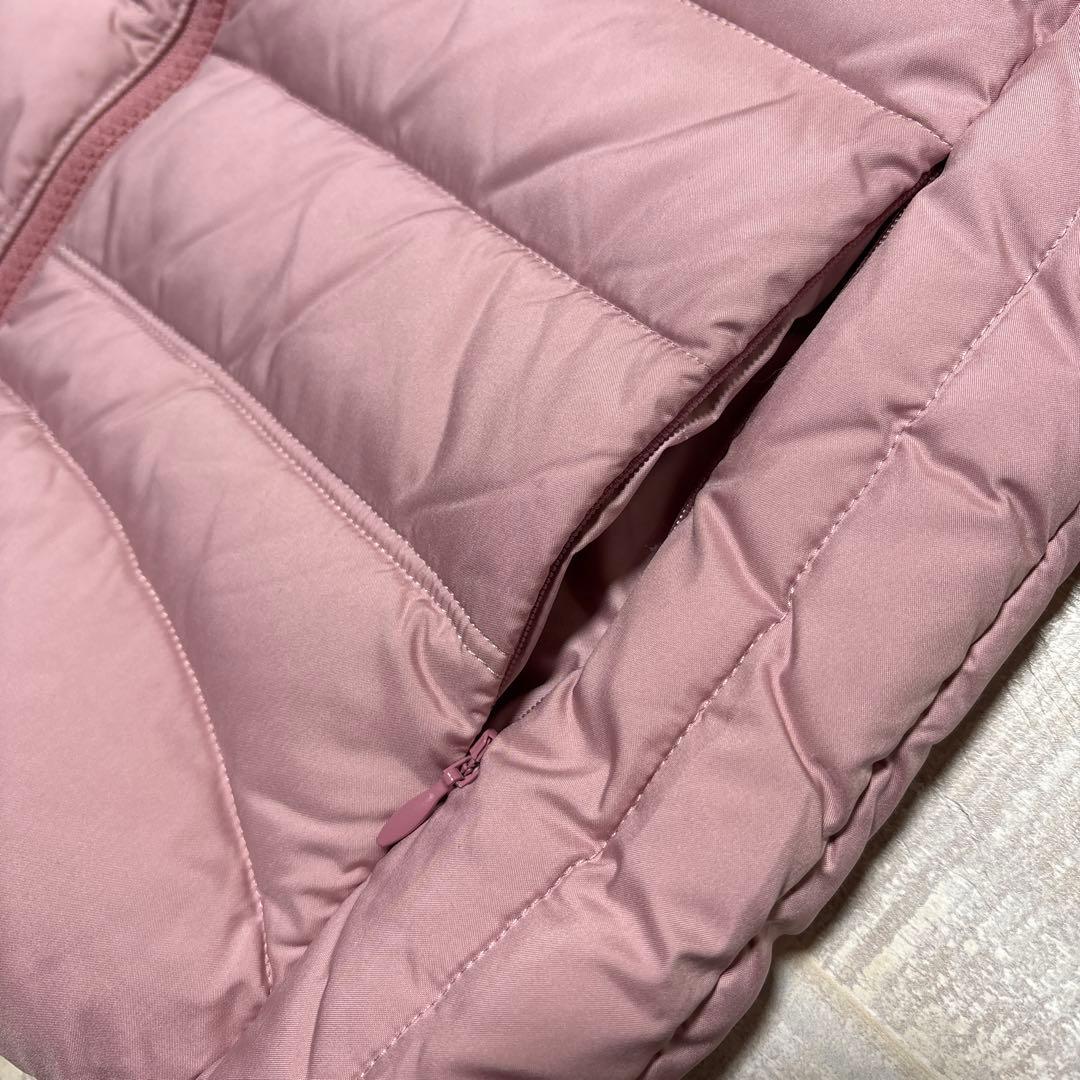 ジュン&ロペ★セットアップ★撥水★ダウン90%フェザー10%【サイズM.S】