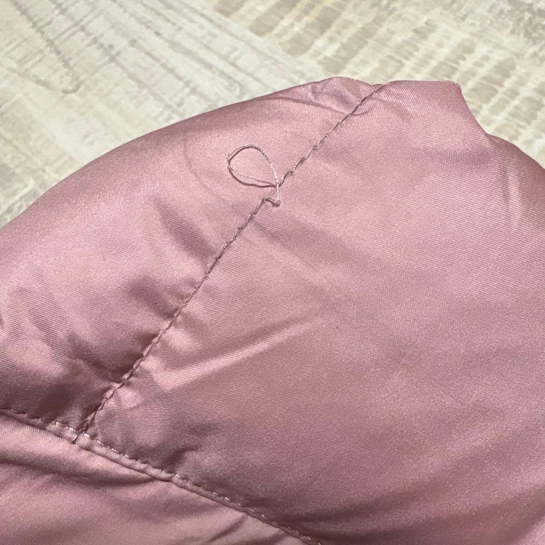 ジュン&ロペ★セットアップ★撥水★ダウン90%フェザー10%【サイズM.S】