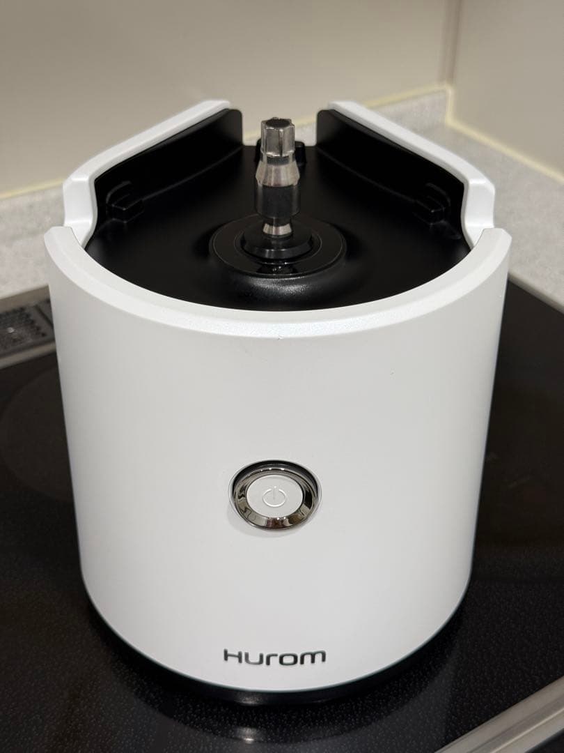 ヒューロム スロージューサー　H-300E シリーズ