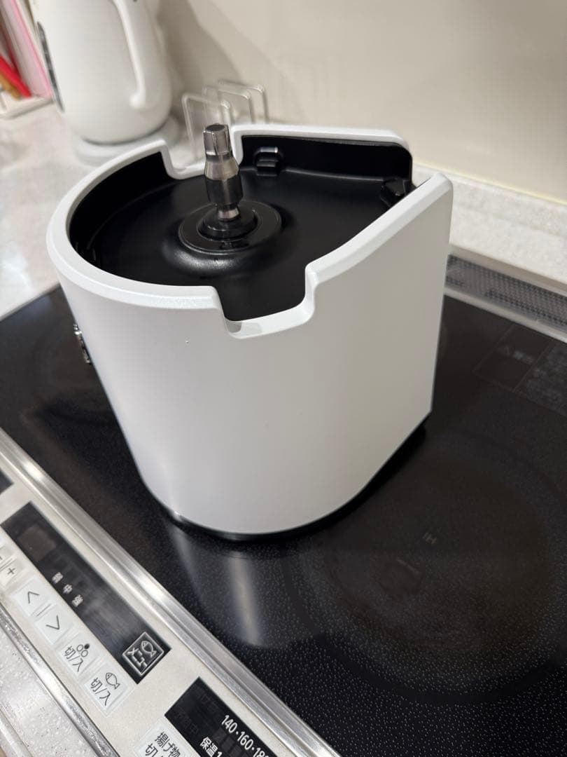 ヒューロム スロージューサー　H-300E シリーズ