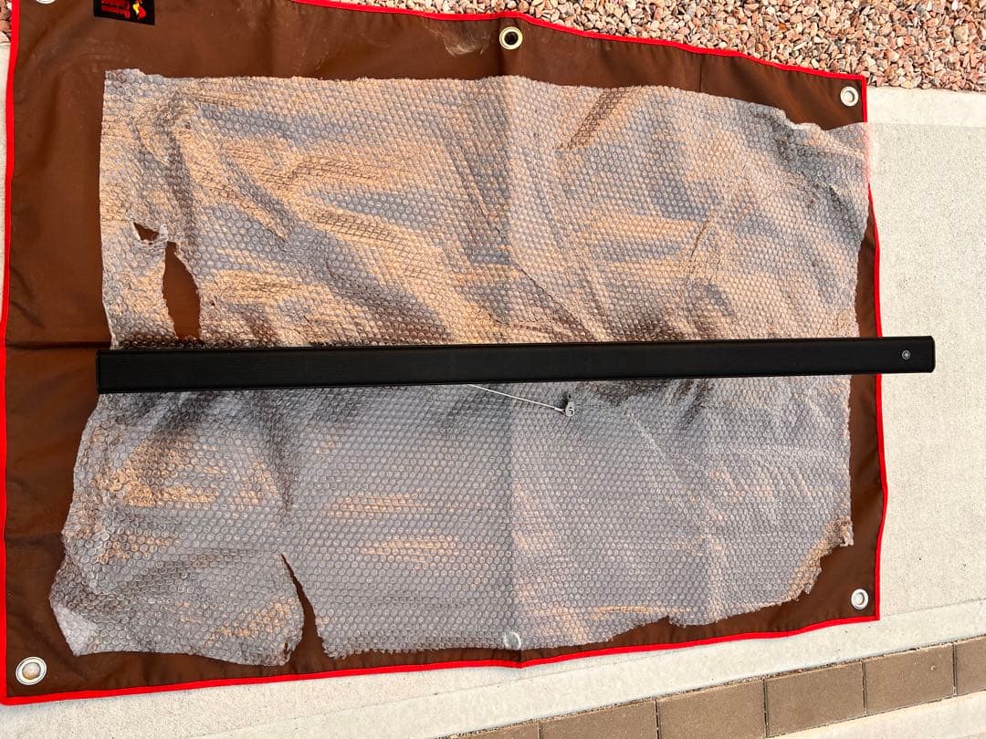 YAMAHA スピーカー　VXL1B-16P 1ペア　ラインアレイ　ブラック