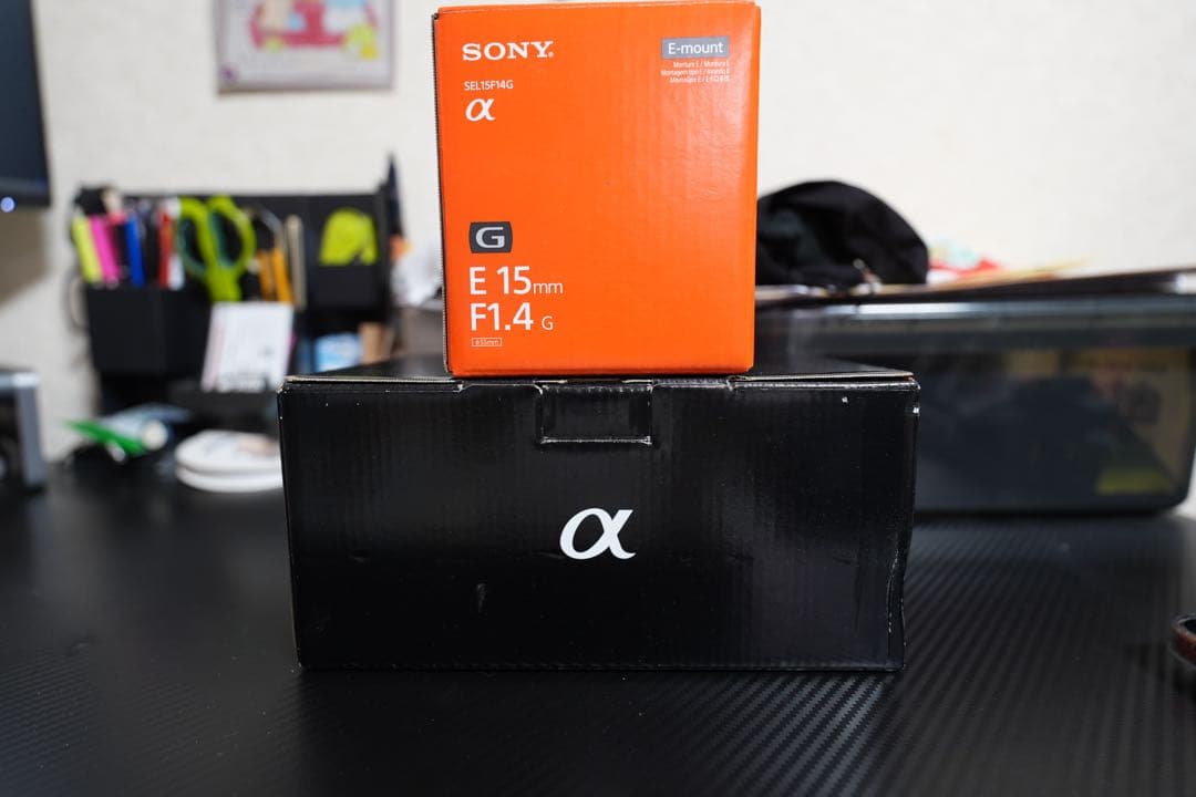 デジタル一眼カメラa6700(ILCE-6700M)