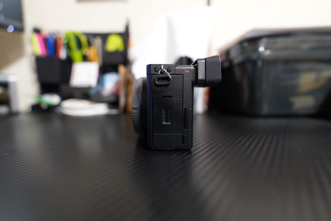 デジタル一眼カメラa6700(ILCE-6700M)