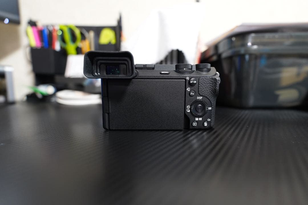 デジタル一眼カメラa6700(ILCE-6700M)