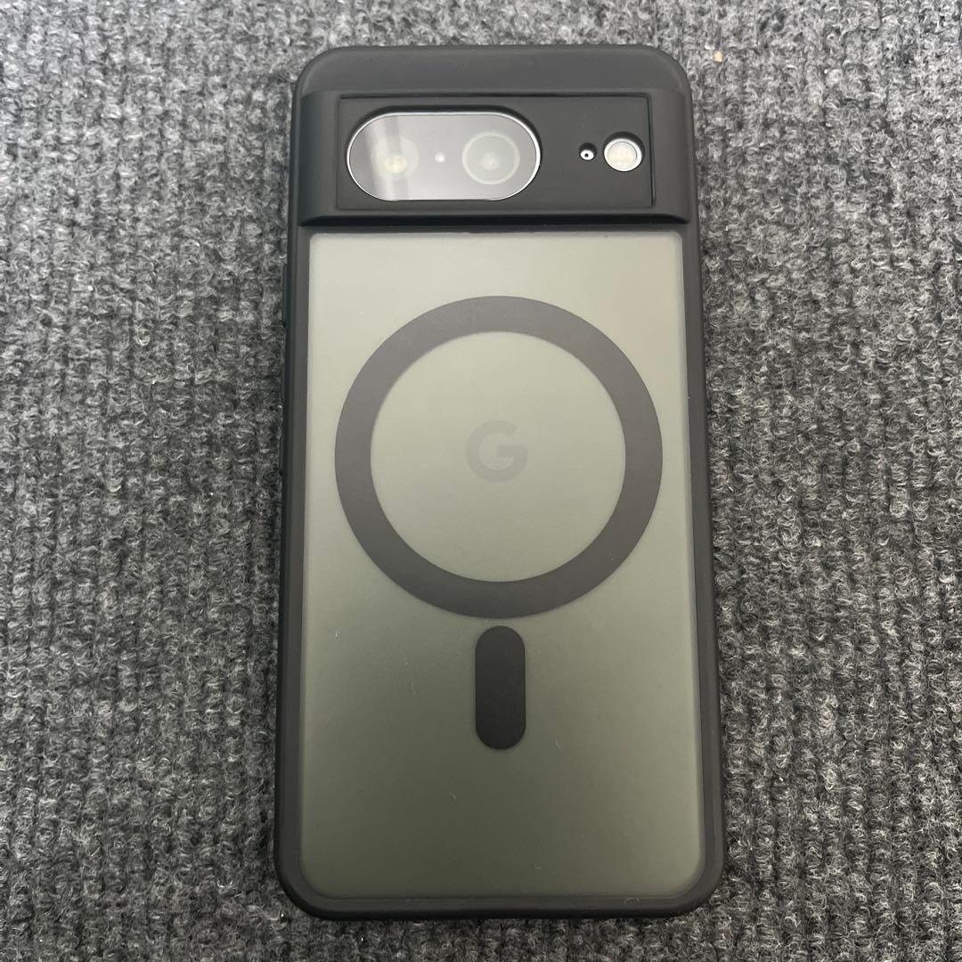 Google Pixel 8 ヘイゼル 128GB SIMフリー