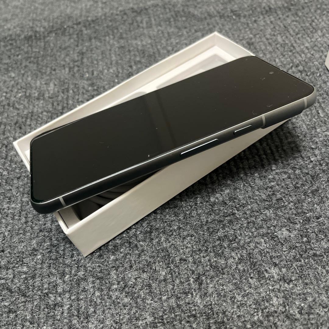 Google Pixel 8 ヘイゼル 128GB SIMフリー