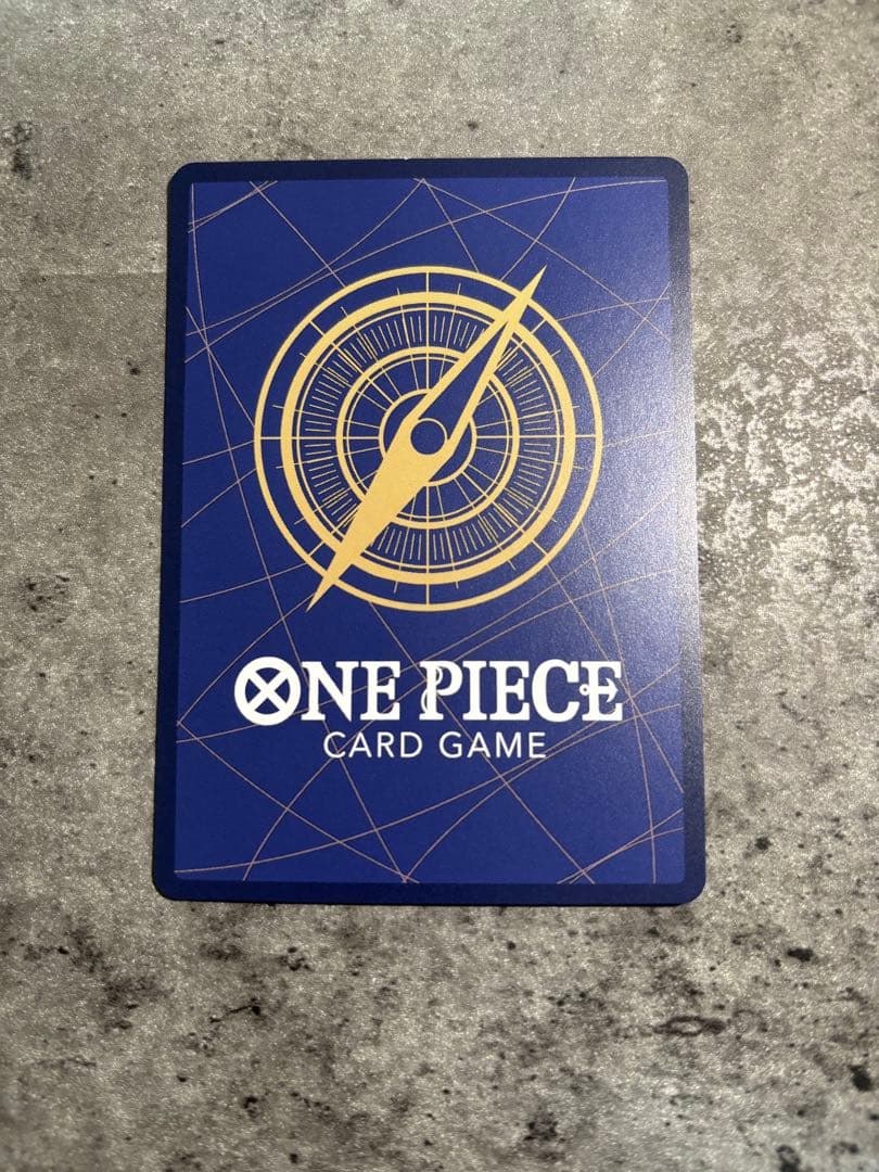 あ*さ様 ワンピースカード　ヒロインズエディション　ウタ　sp EB03-003