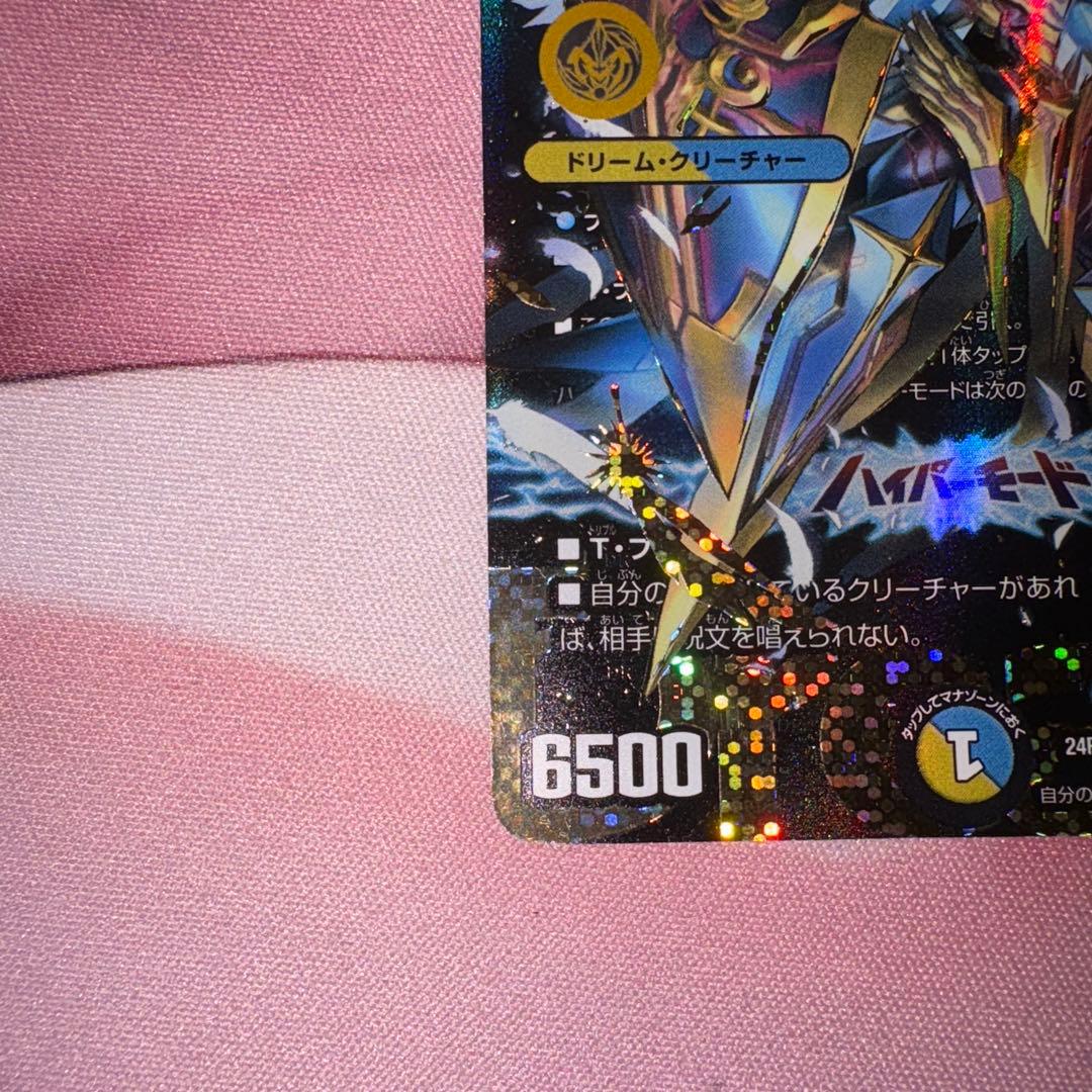 聖霊超王 H・アルカディアス　シク