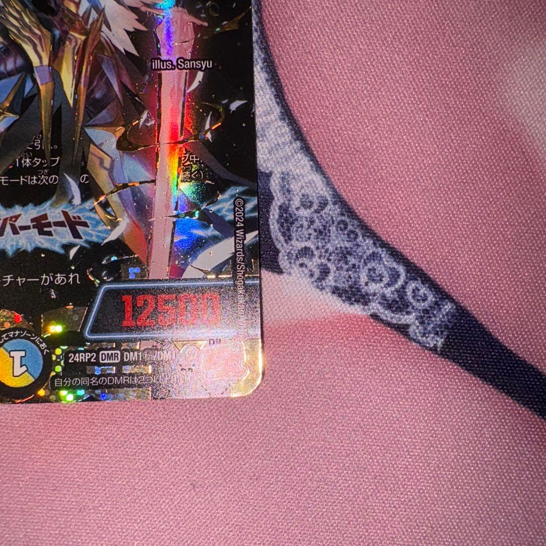 聖霊超王 H・アルカディアス　シク