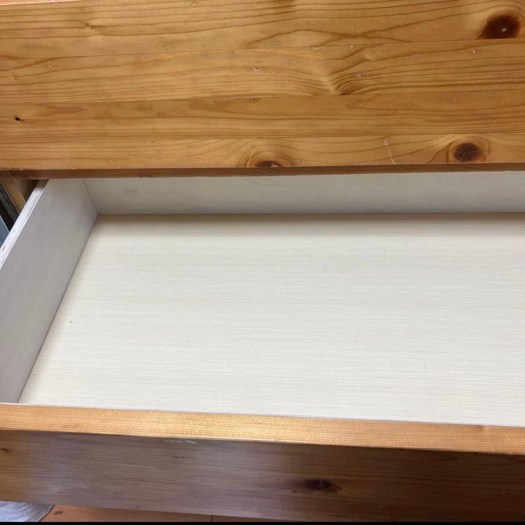 無印良品家具 2点セット➕おまけ IKEAニトリウニコカリモクIDEEACTUS