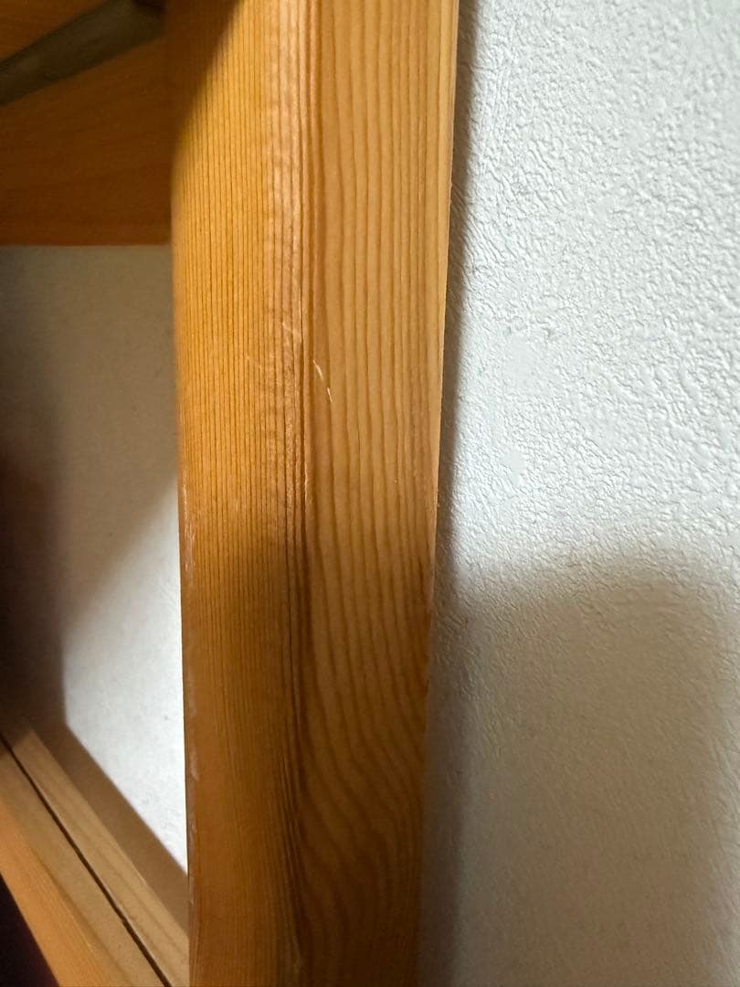 無印良品家具 2点セット➕おまけ IKEAニトリウニコカリモクIDEEACTUS