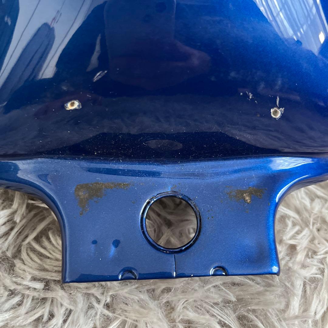 cb400sf nc39 タンク