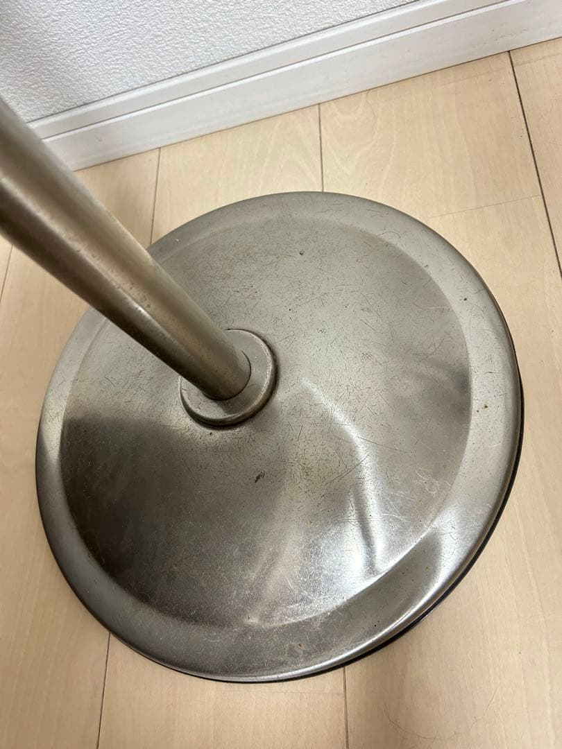 廃盤品！ドウシシャ メタル扇風機 HIR-350 おしゃれ ジャンク