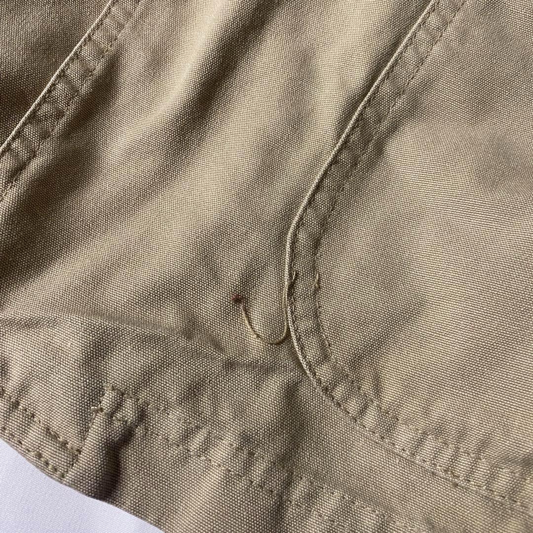 ジャケット・アウター 90s Ralph Lauren Chore Jacket XL