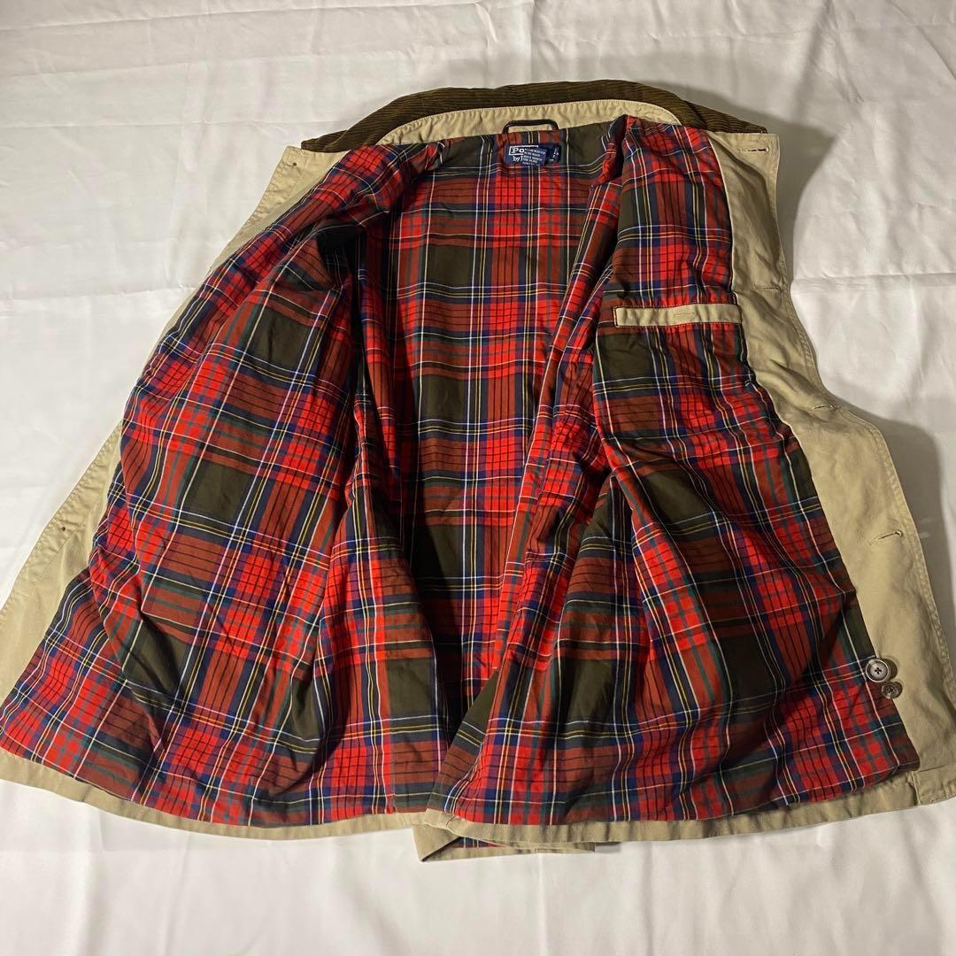 ジャケット・アウター 90s Ralph Lauren Chore Jacket XL