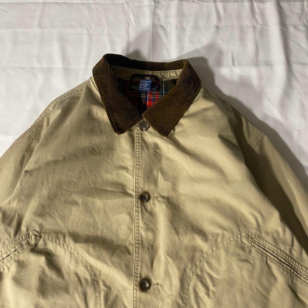 ジャケット・アウター 90s Ralph Lauren Chore Jacket XL